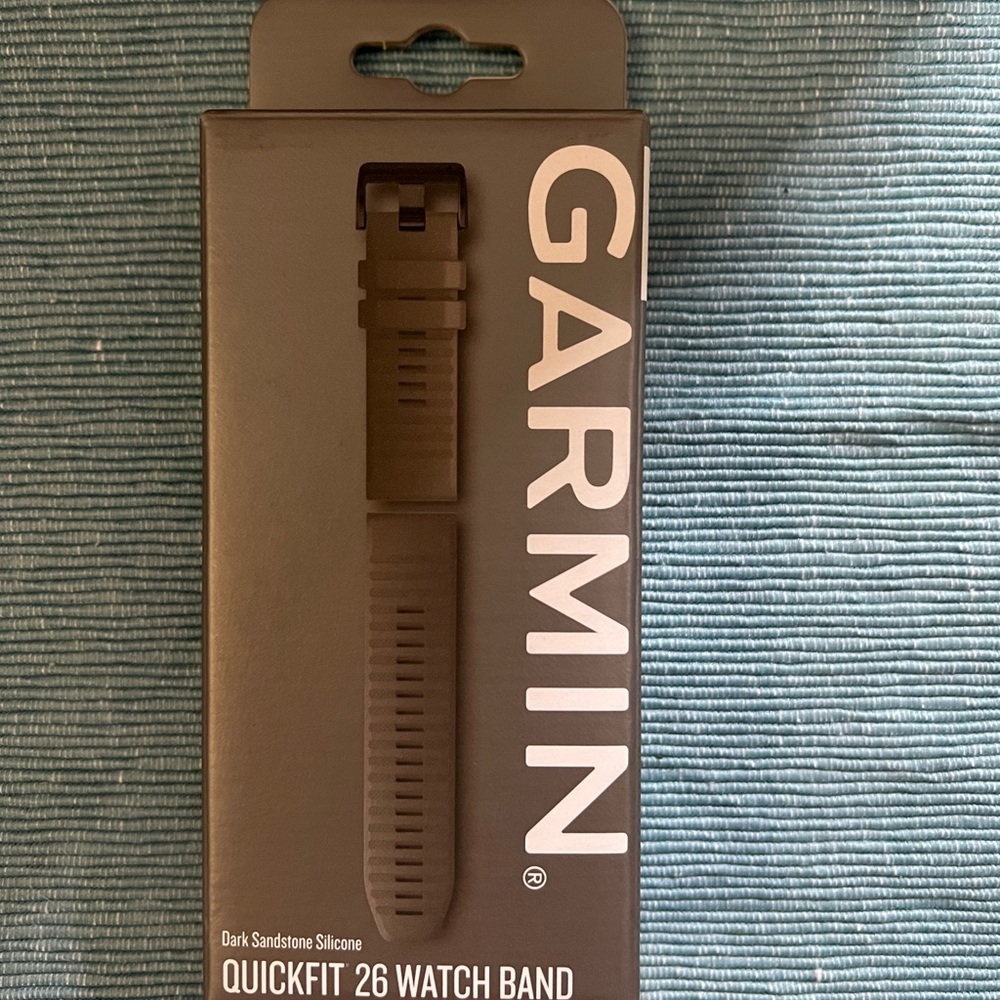 Garmin Quickfit Watch Band 46mm